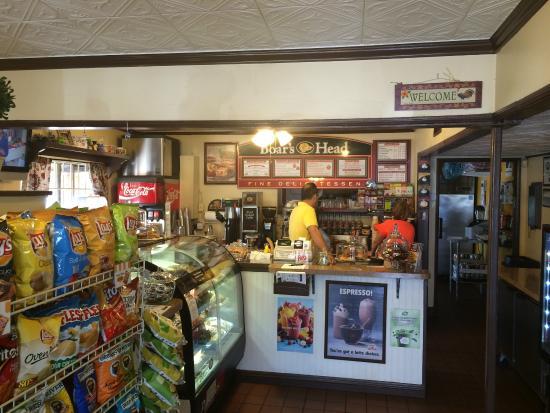 Le Petite Patisserie